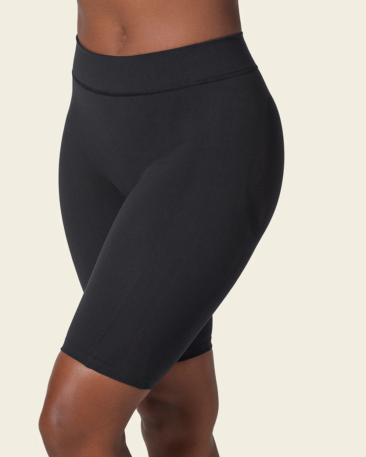 Braga faja seamless con efecto levanta glúteos - Imagen 8
