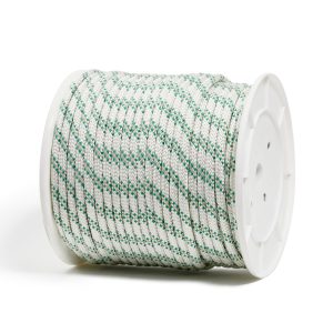 Cuerda trenzada de atado EN 1263-1 20kN tipo G