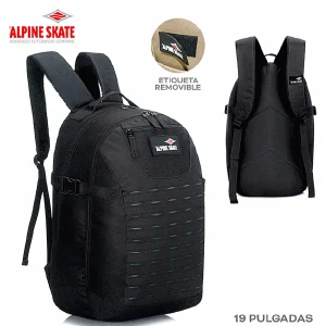 MOCHILA TACTICA ALPINE SKATE 13688