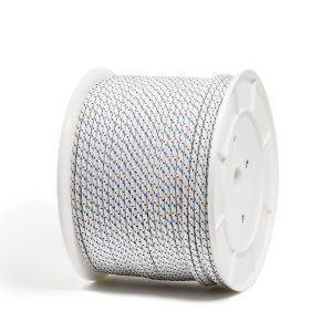Cuerda trenzada 6mm PES