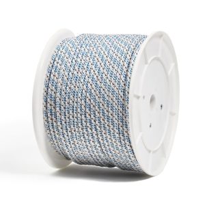 Cuerda trenzada 8mm