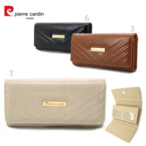 BILLETERA PIERRE CARDIN 15001