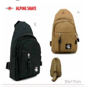 MORRAL CRUZADO ALPINE SKATE 15745