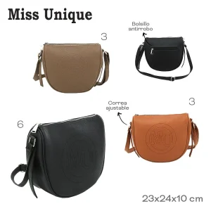 MORRAL MISS UNIQUE 17732