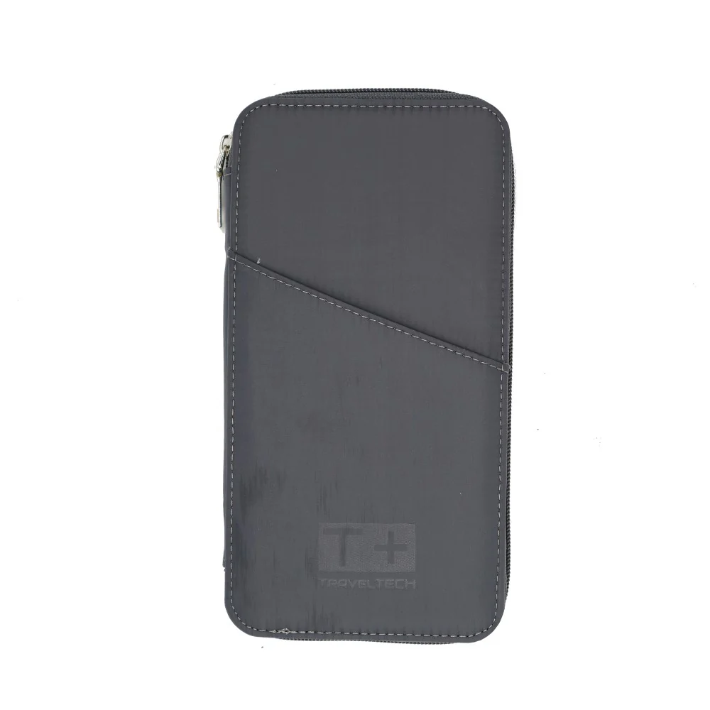 PORTAPASAPORTE TRAVEL TECH 27924 - Imagen 4