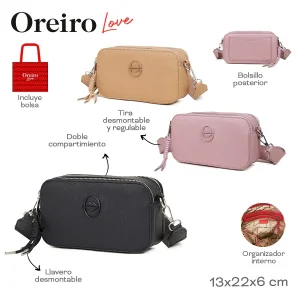 MORRAL OREIRO 22489-22604