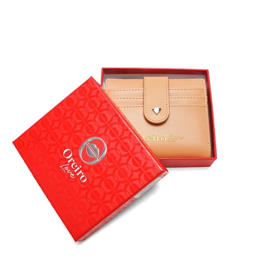 BILLETERA OREIRO LOVE 28605 - Imagen 4