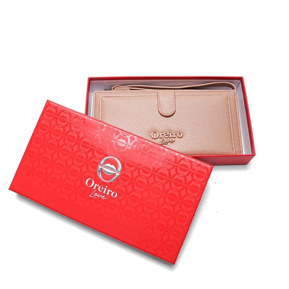 BILLETERA OREIRO LOVE 28744 - Imagen 4