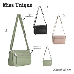 MORRAL MISS UNIQUE 30215