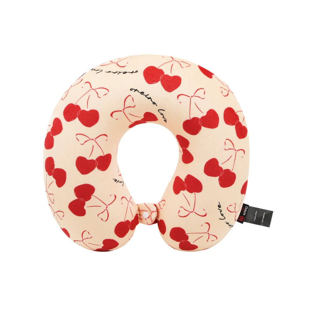 SET DE VIAJE OREIRO ALMOHADA Y ANTIFAZ 31321 - Imagen 5