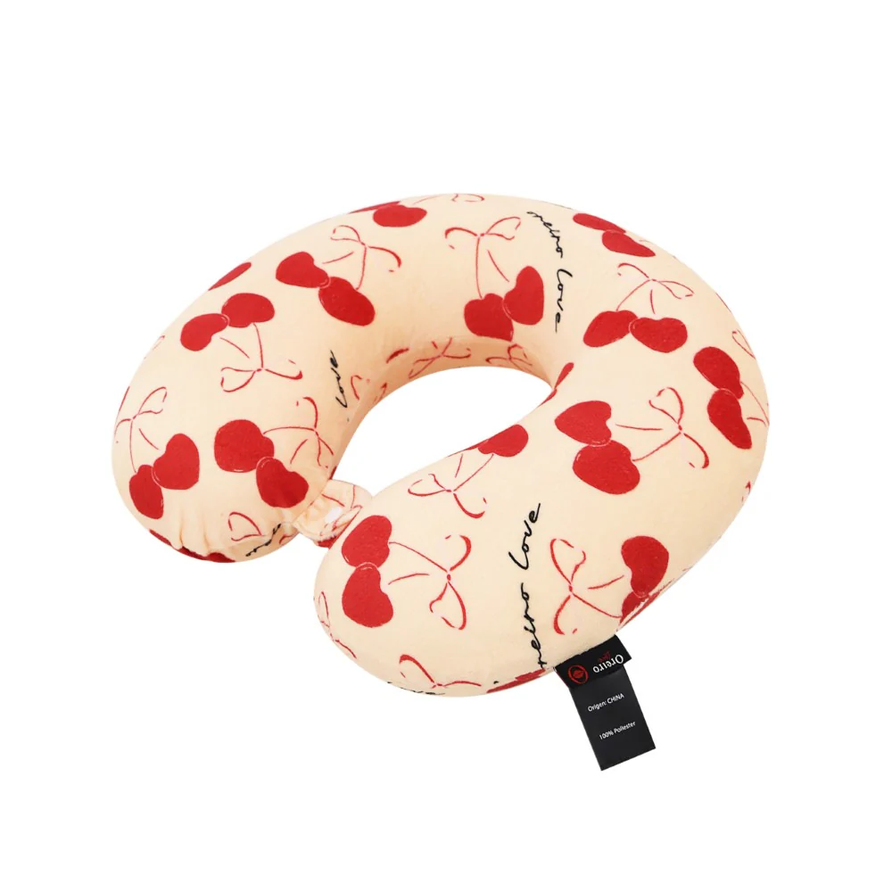 SET DE VIAJE OREIRO ALMOHADA Y ANTIFAZ 31321 - Imagen 4