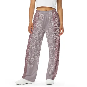 [478] LIKELELE · Pantalón ancho · Unisex · All-Over-Print · PREMIUM