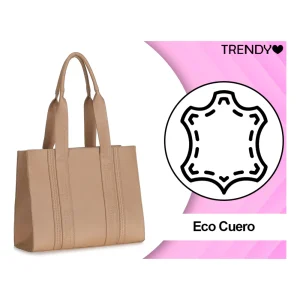 CARTERA TOTE TRENDY 17646
