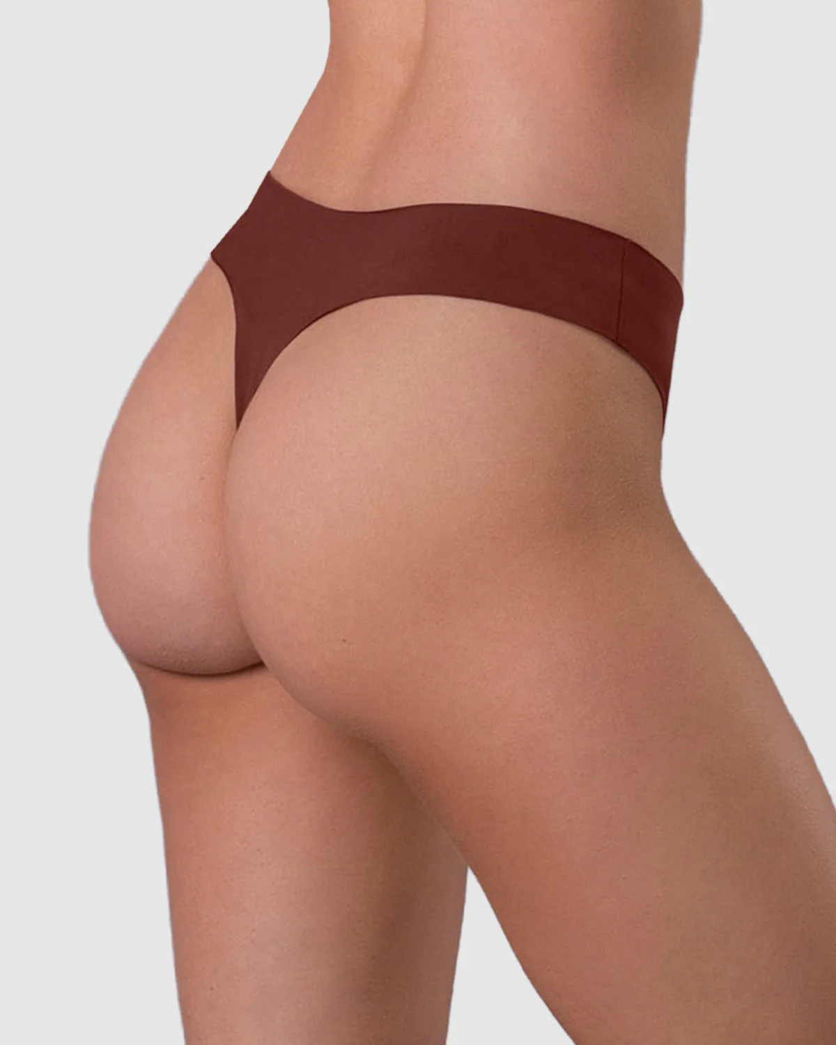 Tangas de efecto invisible en paquete x 2 - Imagen 3