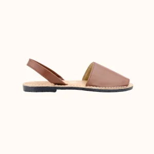 MENORCA | Sandalias para Hombre en Piel