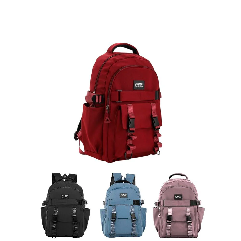 MOCHILA AGARRATE CATALINA ACMO04 - Imagen 2