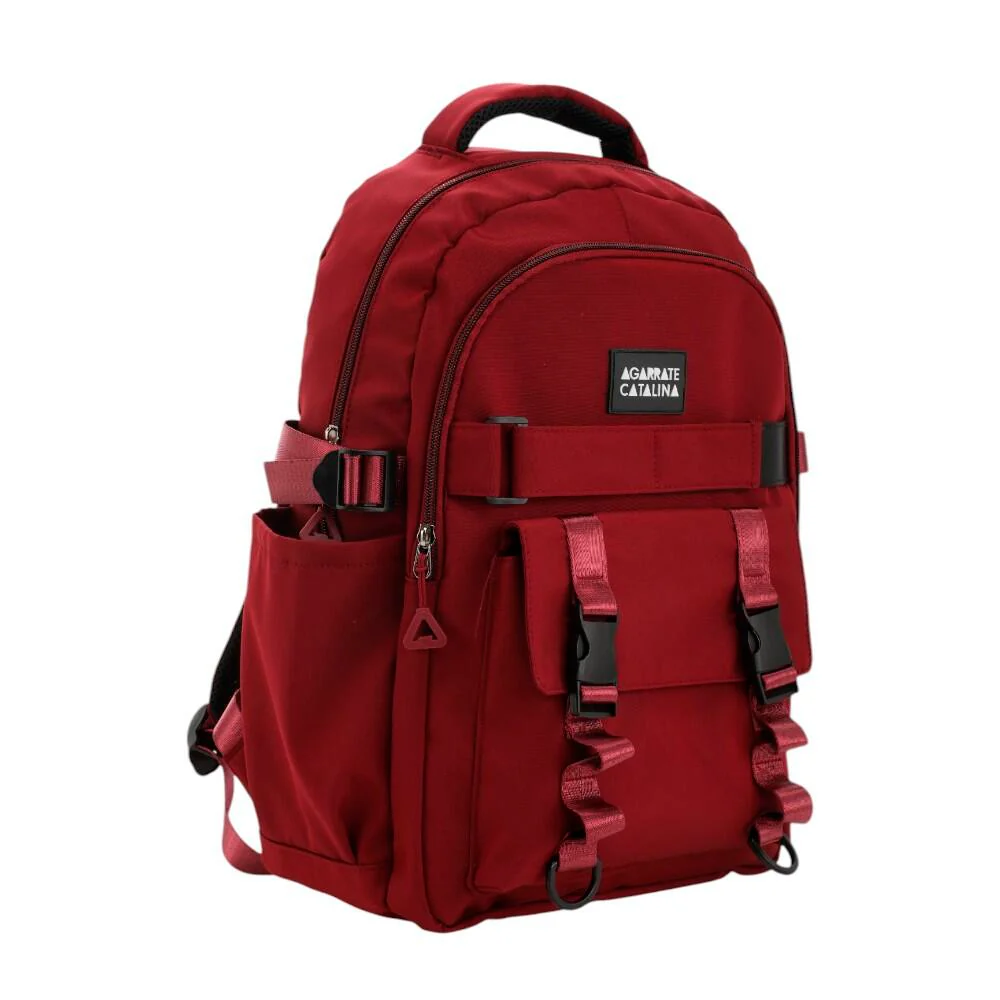 MOCHILA AGARRATE CATALINA ACMO04 - Imagen 3