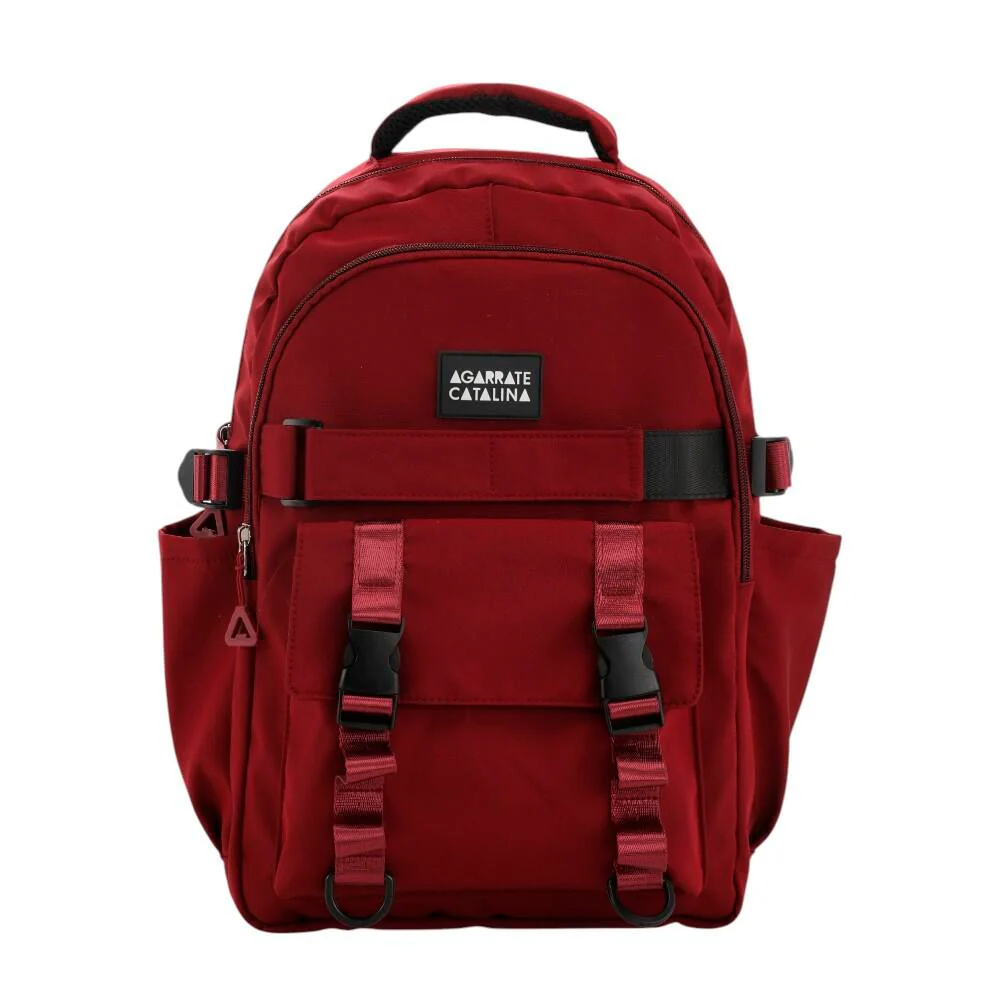 MOCHILA AGARRATE CATALINA ACMO04 - Imagen 8