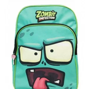 MOCHILA 17 ZOMBIE INFECTION B17B