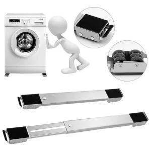 BASE MOVIL PARA ELECTRODOMESTICOS 57916628