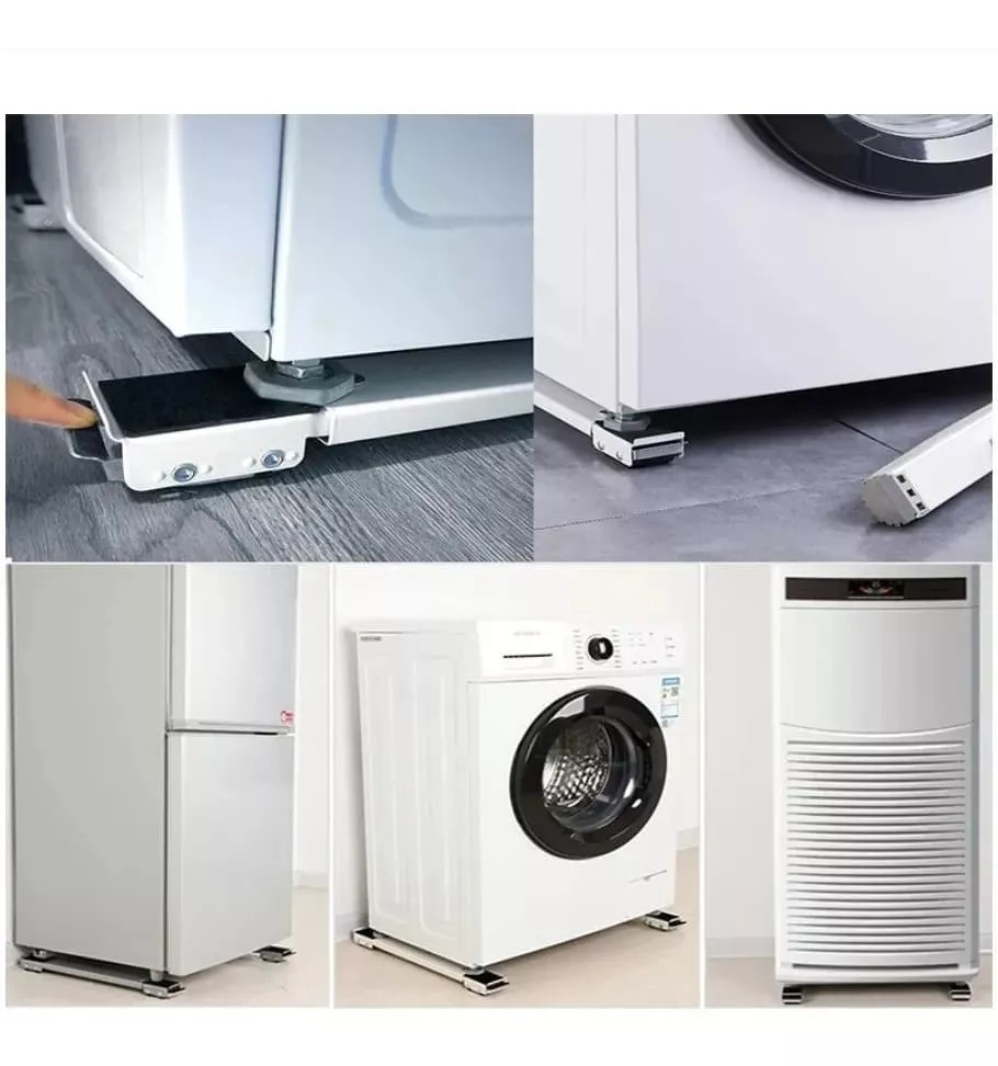BASE MOVIL PARA ELECTRODOMESTICOS 57916628 - Imagen 3