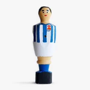 Jugador Muñeco con Imán Real Sociedad