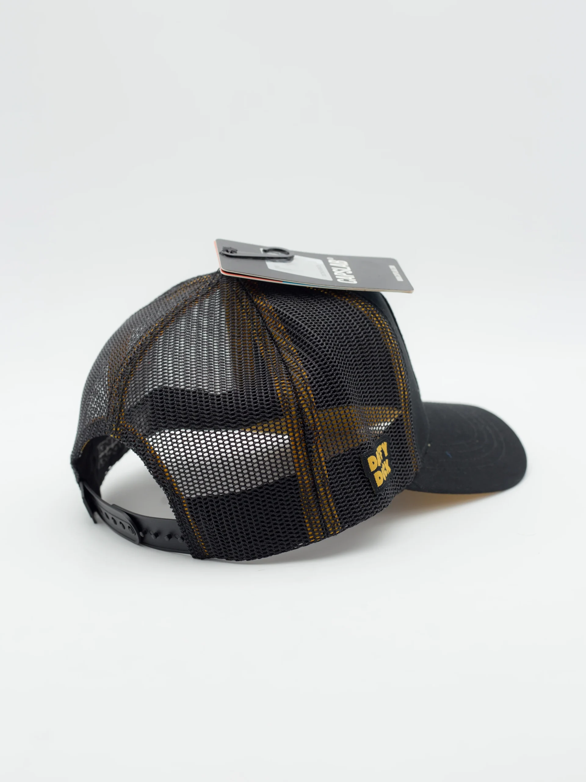 Looney Tunes Duffy Duck Trucker - Imagen 3