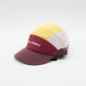 FSTCapSC Field Iconic CrimsonRed/Peachskin
