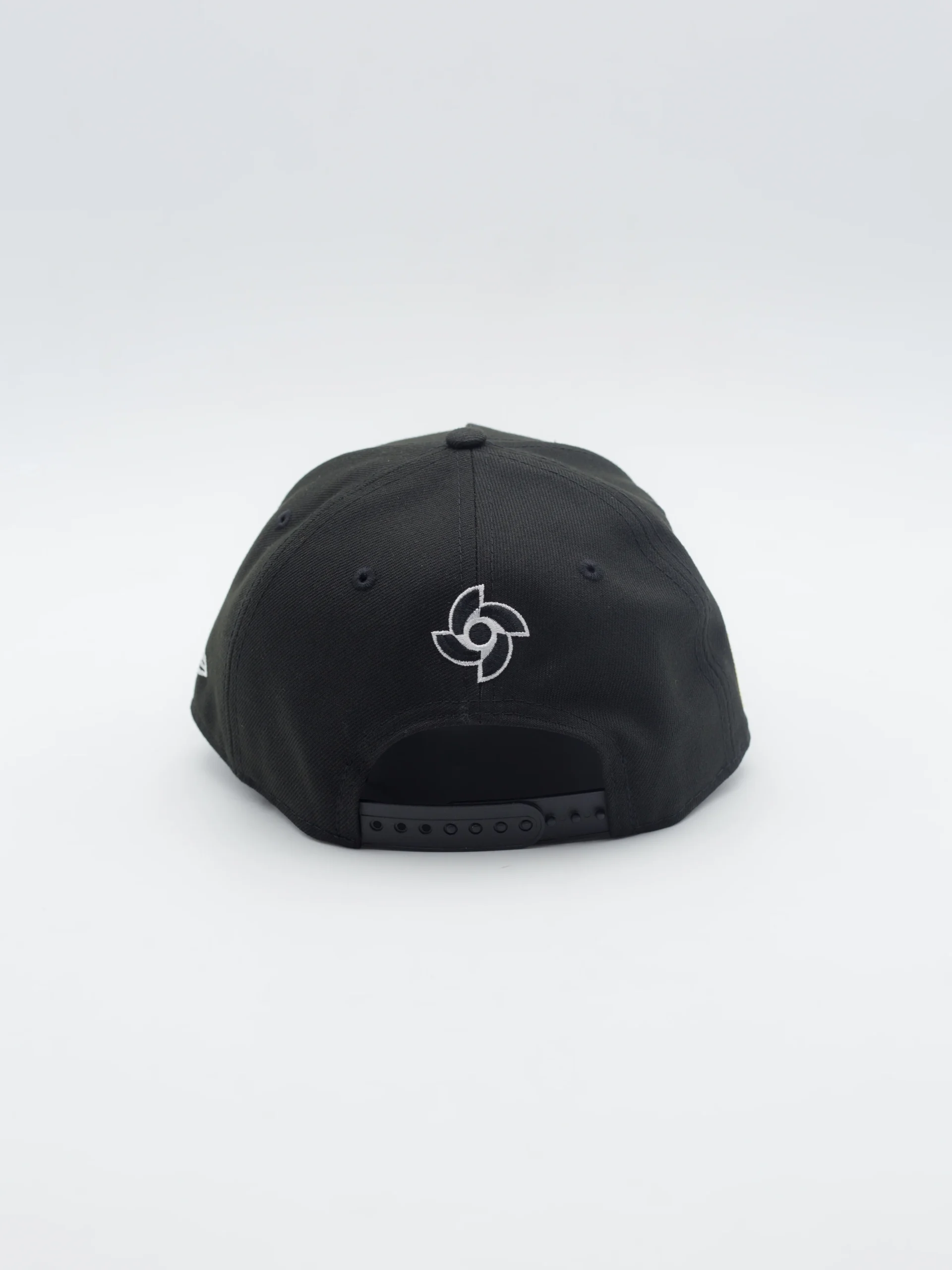 9FORTY M-Crown World Baseball Classic Japon Black - Imagen 4