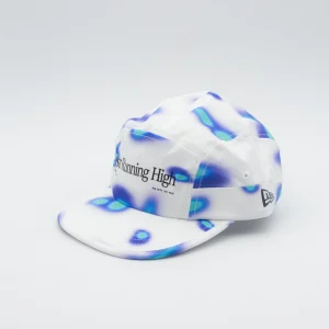 Hermanos Koumori Camper 5 Panel White