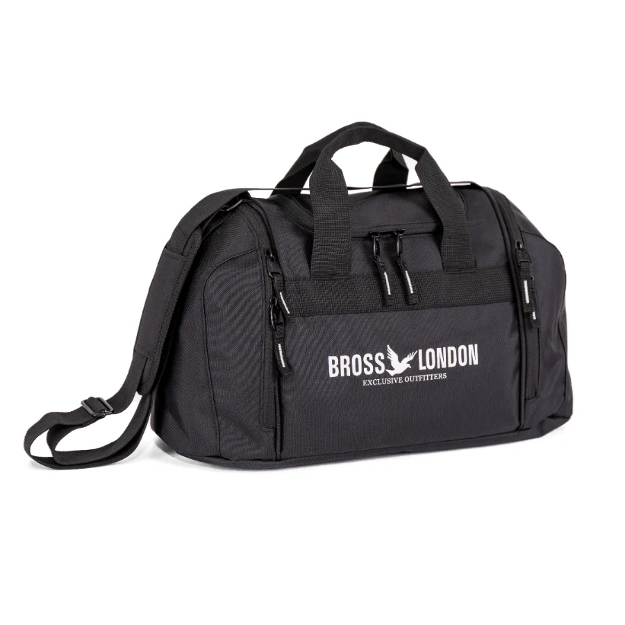 BOLSO BROSS LONDON 266003 - Imagen 5