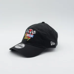 9TWENTY Nascar Racing Black