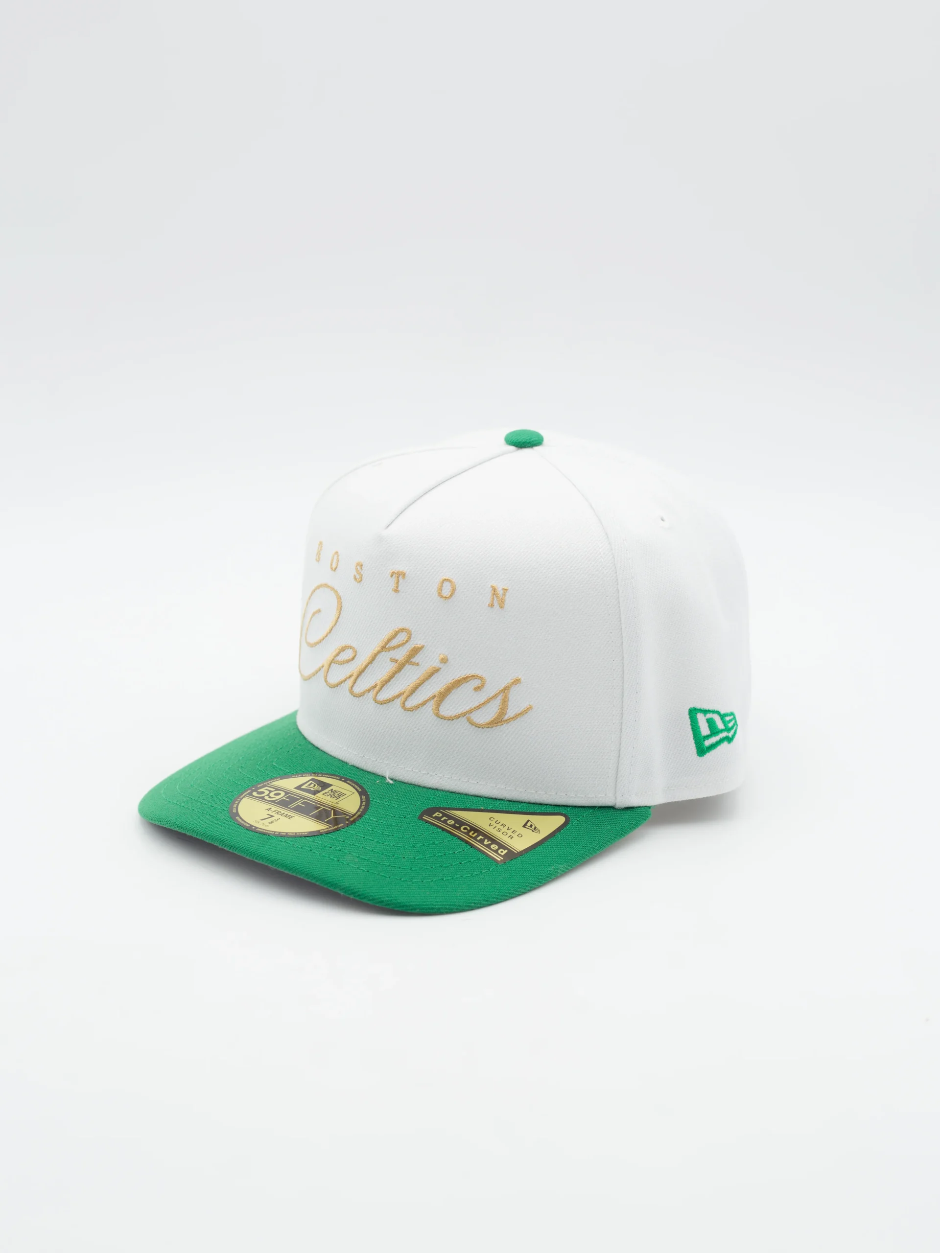 59FIFTY NBA Draft A-Frame Boston Celtics - Imagen 2