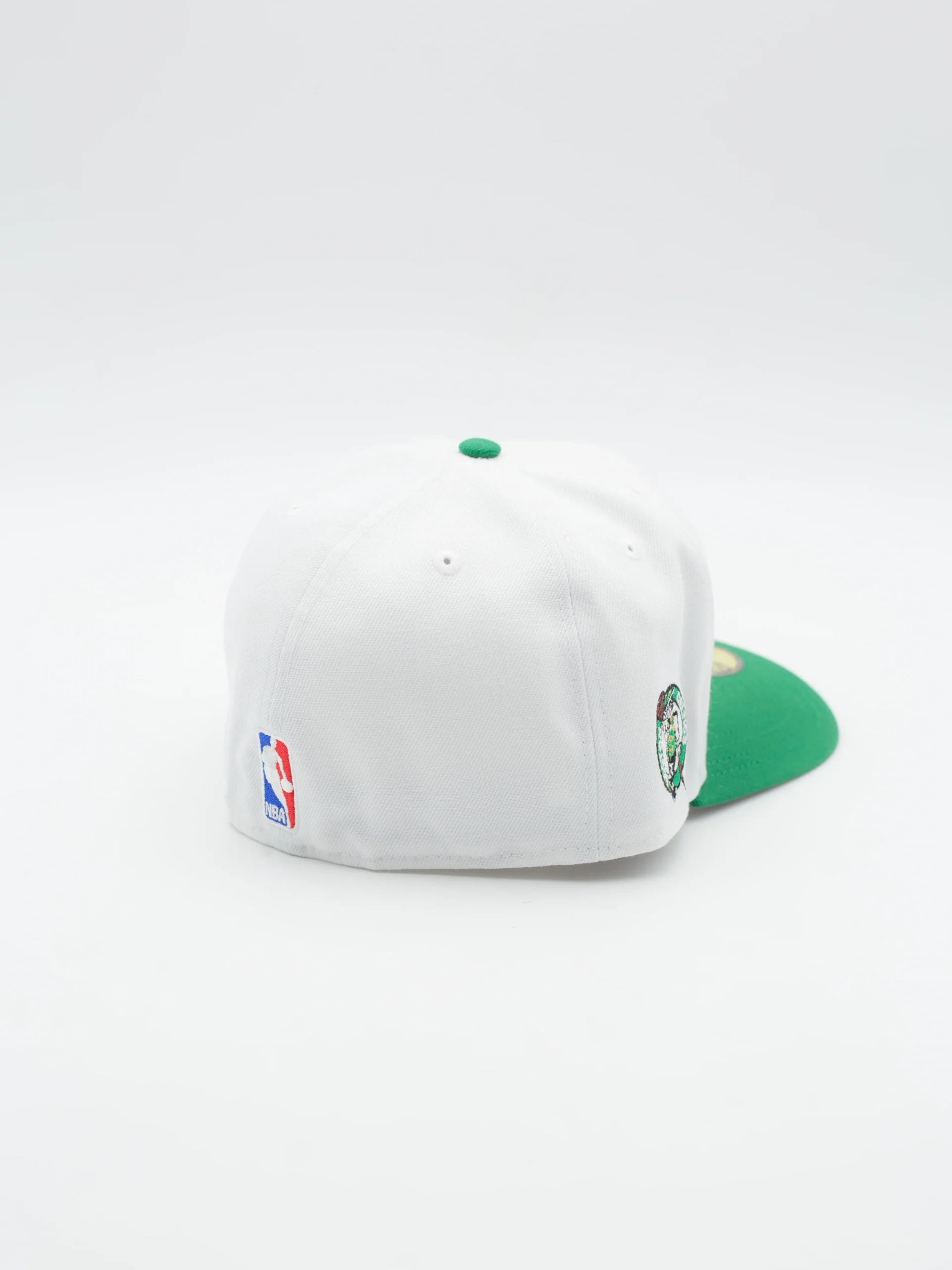 59FIFTY NBA Draft A-Frame Boston Celtics - Imagen 4