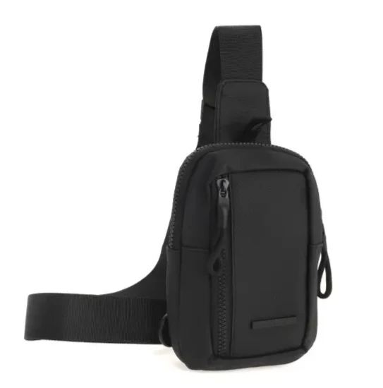 MORRAL CRUZADO TRAVEL TECH 53540 - Imagen 2